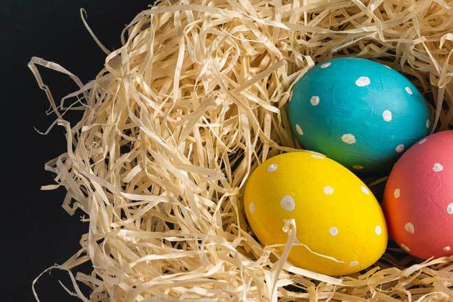 Budget-Friendly Ways to Celebrate Easter 